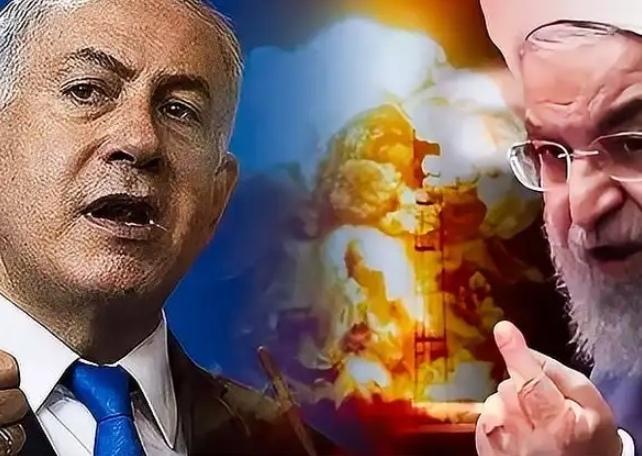 只要不跪就能扛得住，这话用在伊朗对抗美国军事打击上再合适不过。从军事技术看，美军