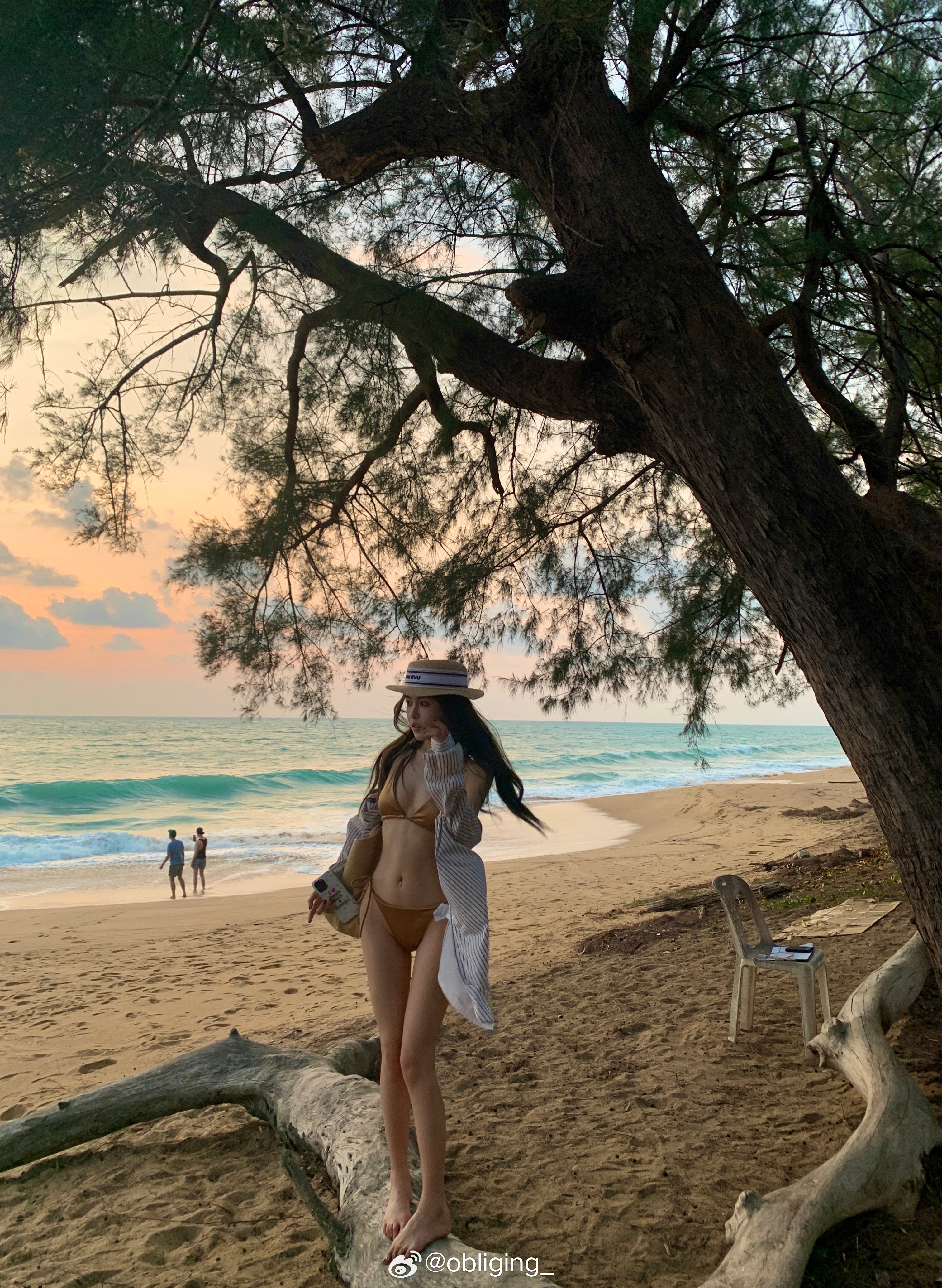 🥵Thailand  ​​​