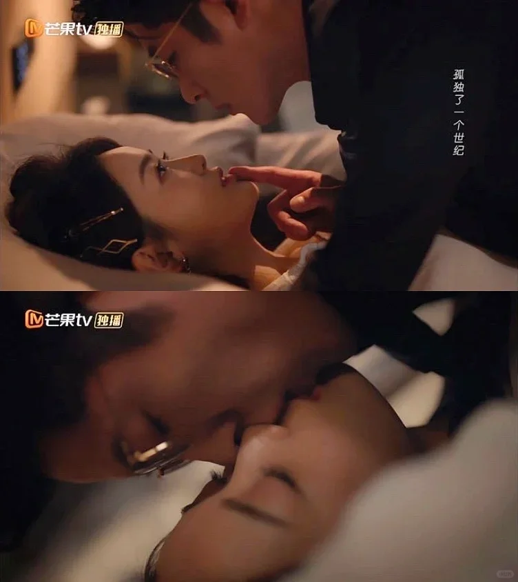 契约恋爱‼️醉酒强吻‼️直球勾引一举拿下