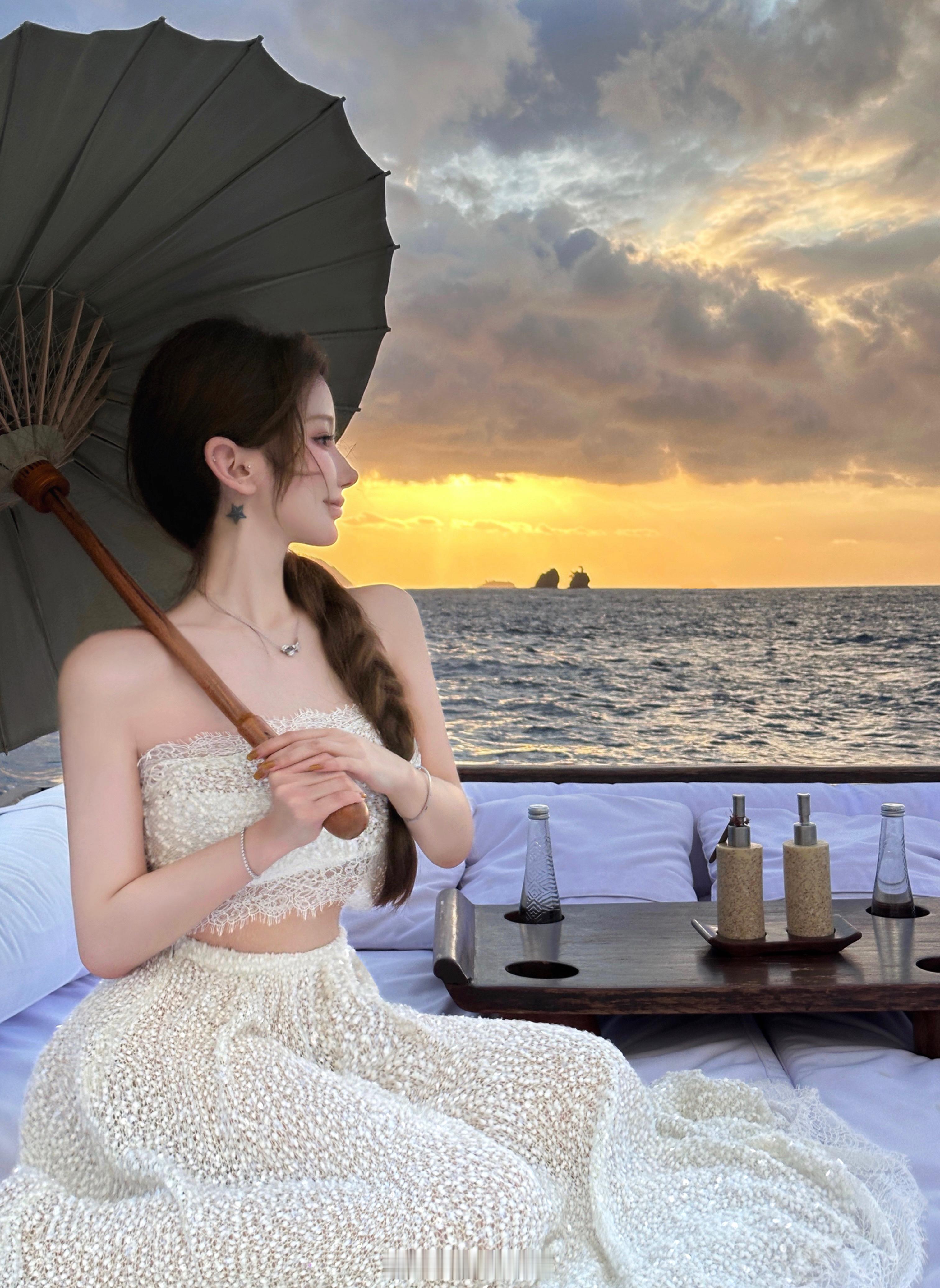 amankila sunrise🏜️  ​​​