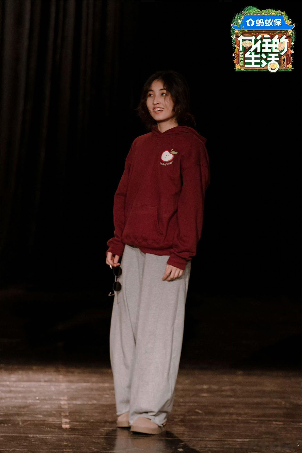 跟同好疯狂安利这段， 同频失忆的名场面，看完心情都变好了～ 