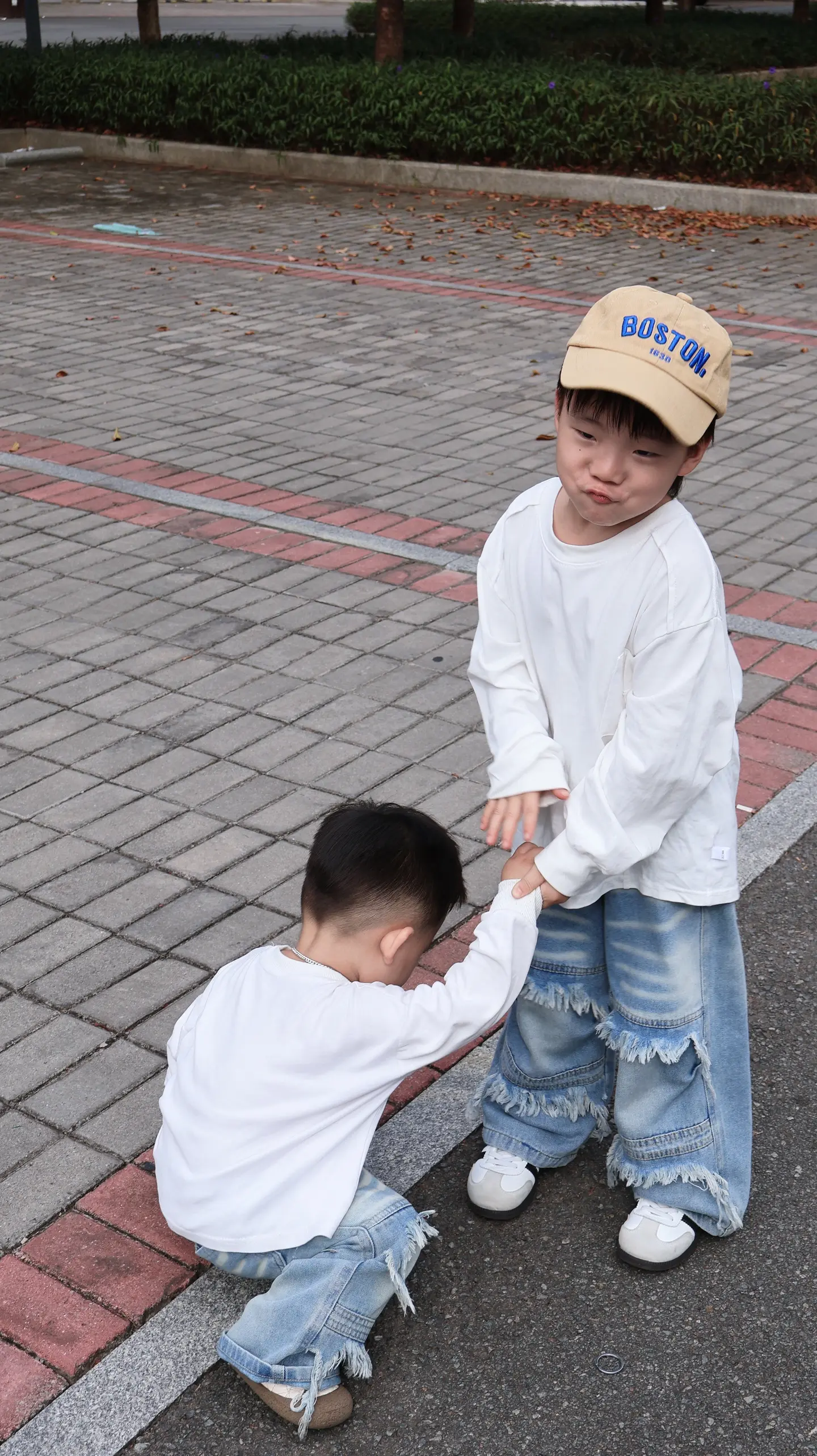 妈妈的快乐很简单啊 孩子不生病 睡觉睡得香 吃饭吃光光 健康快乐长大