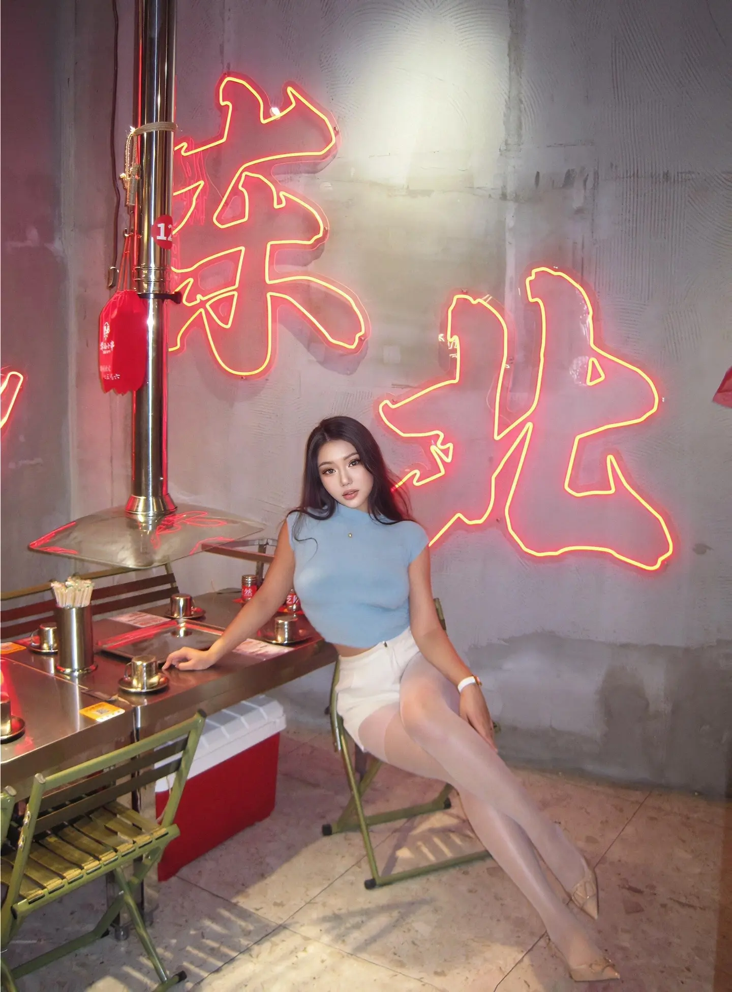 晚安这个词太暖昧了只准你对我讲。