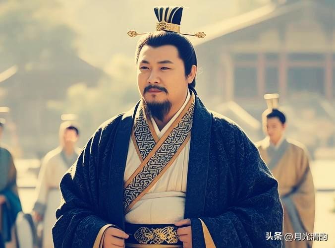 公元290年，洛阳皇宫里，一个皇帝躺在病床上，看着自己九岁的傻儿子，心里默默盘算