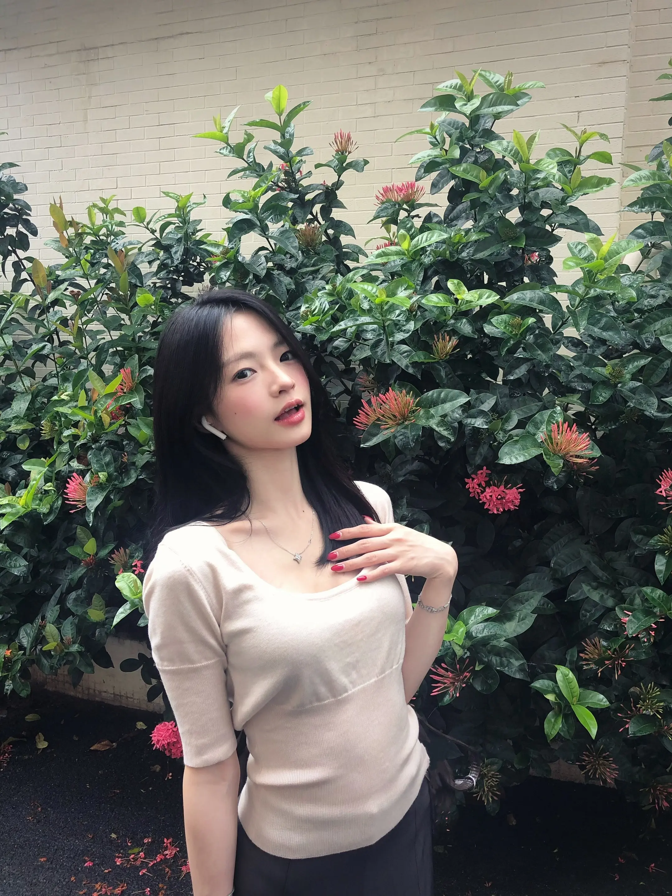 当生命每分每秒都为你转动