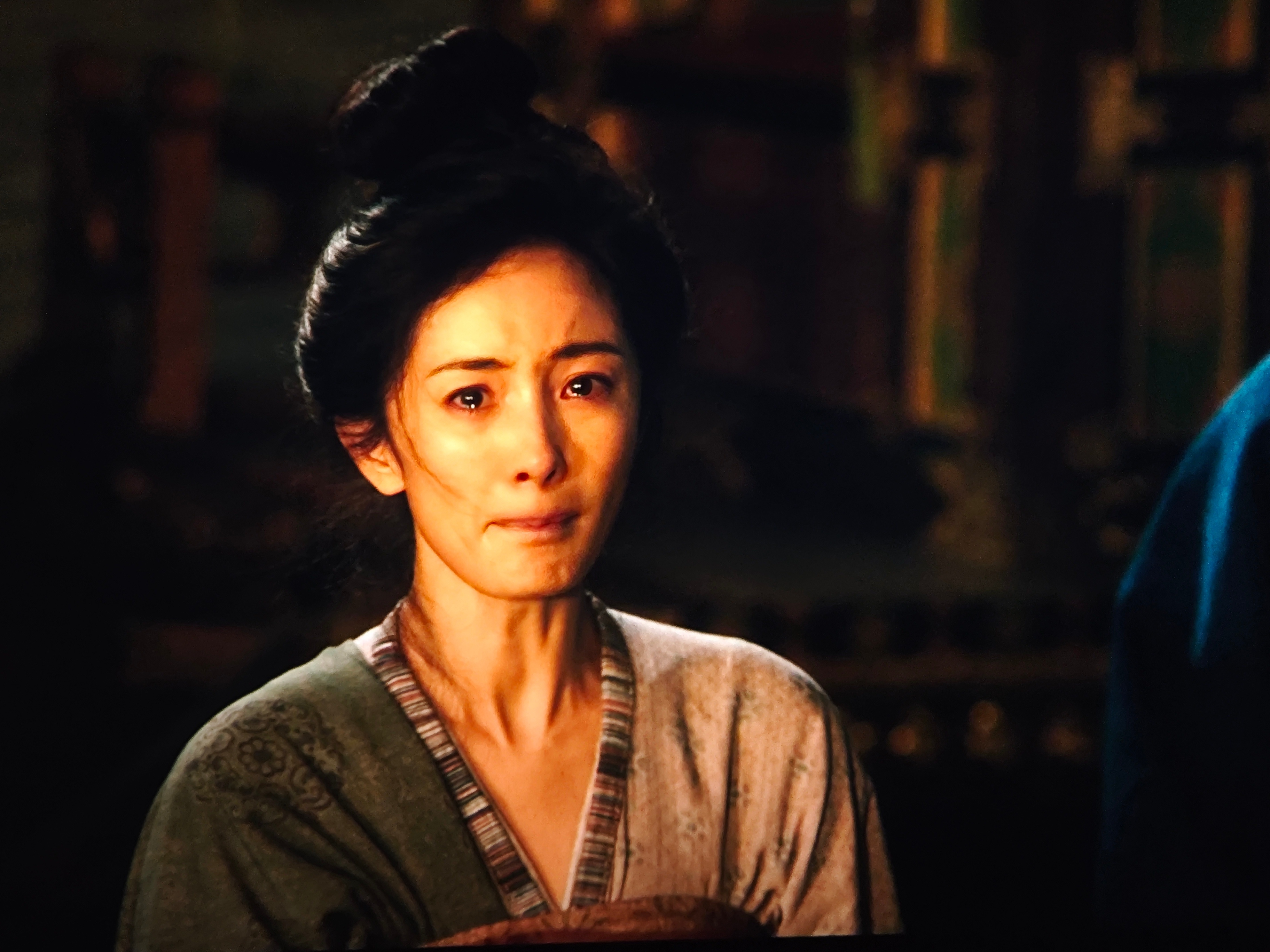 赵丽颖章子怡杨幂热议角色TOP10就是那么权威 