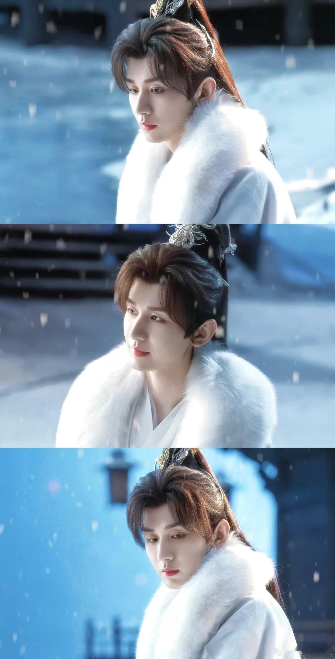 剧集天地剑心[超话]本就期待IP改编剧，天地剑心同档期领跑 完全没让人失望！霸榜