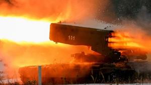 第聂伯罗彼得罗夫斯克方向：俄国人占领扬瓦尔斯基定居点

乌克兰武装部队在俄国突击