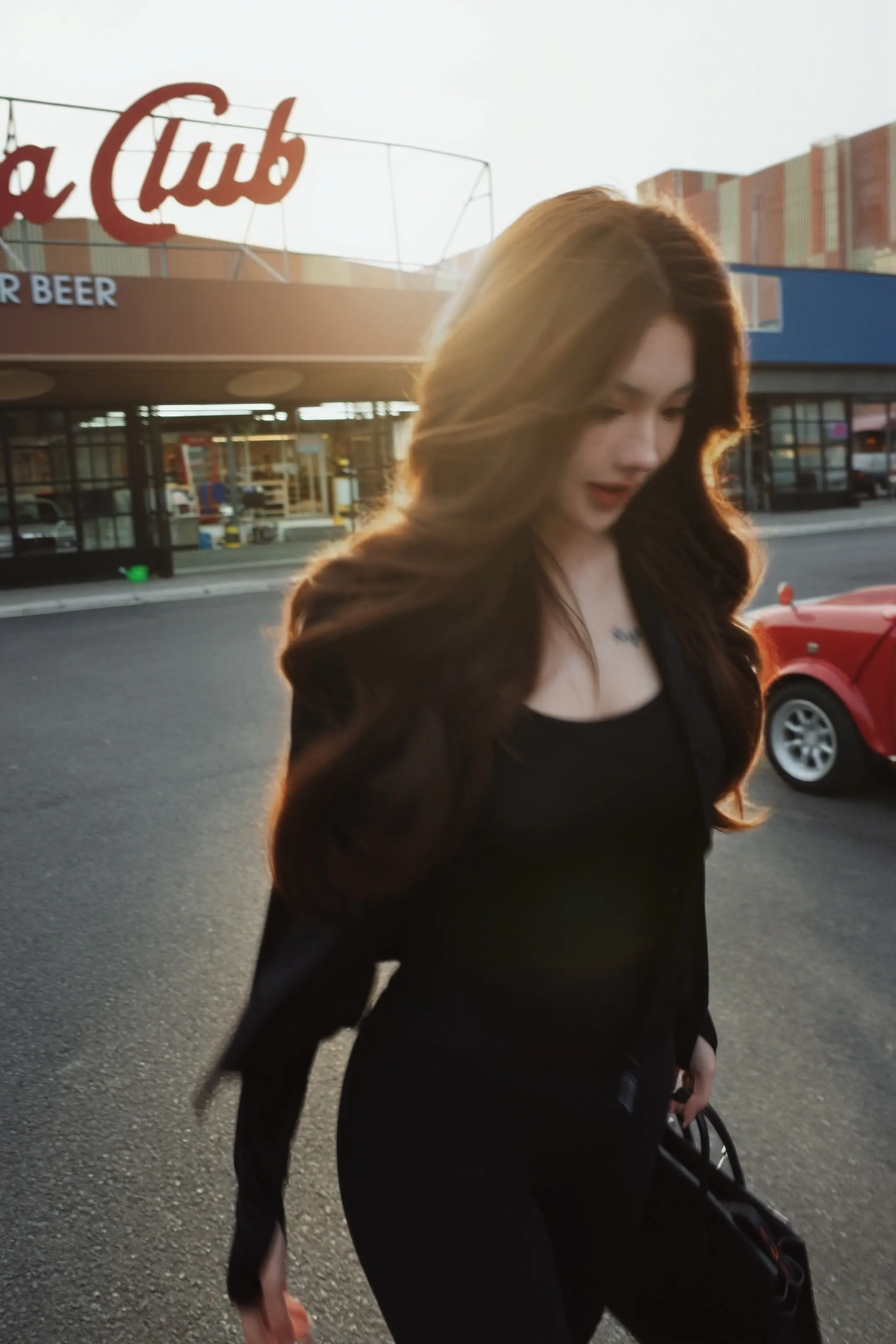 别划走 听会歌 这remix的不错👻。