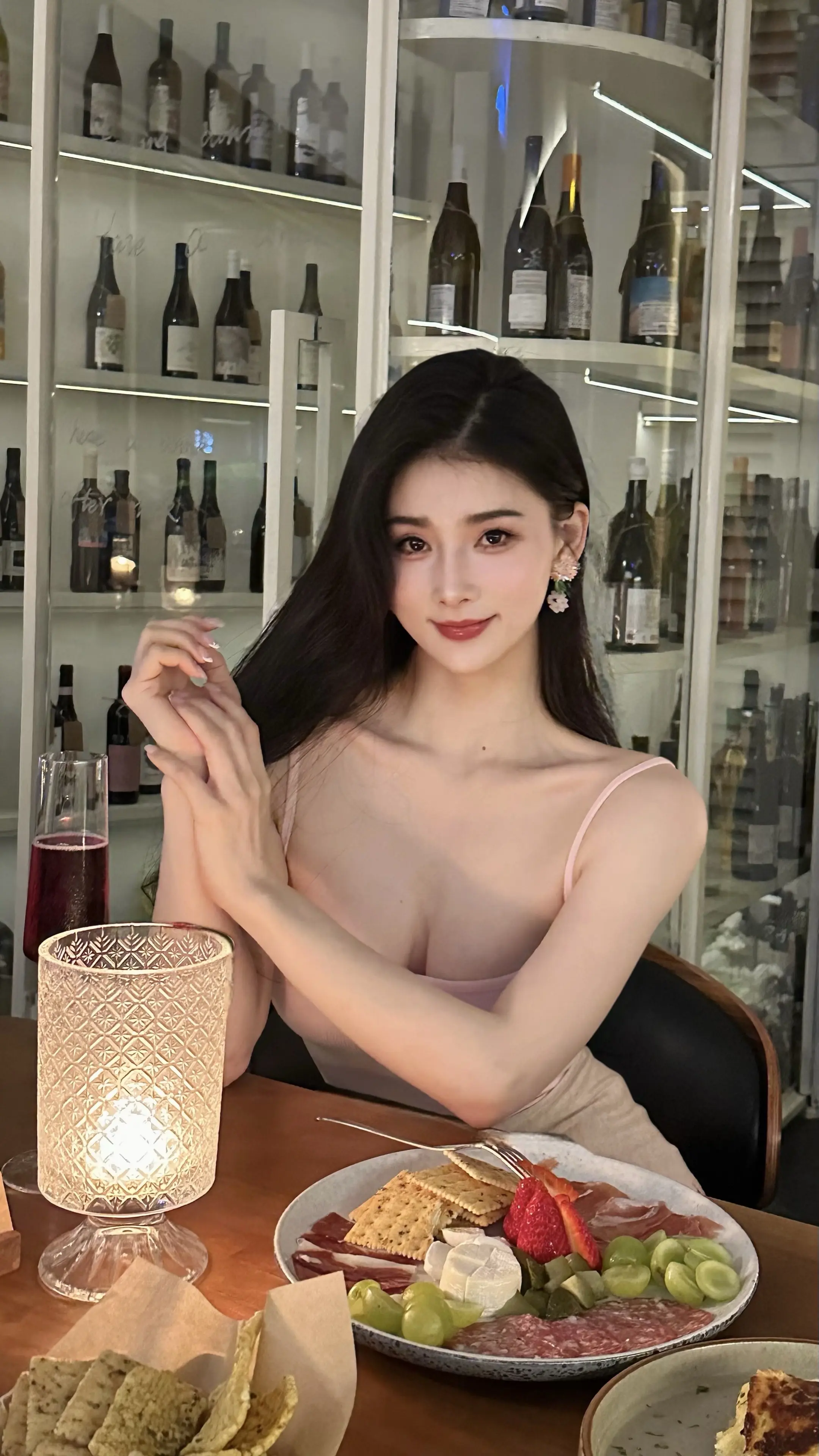 好朋友和好的爱人 都是礼物