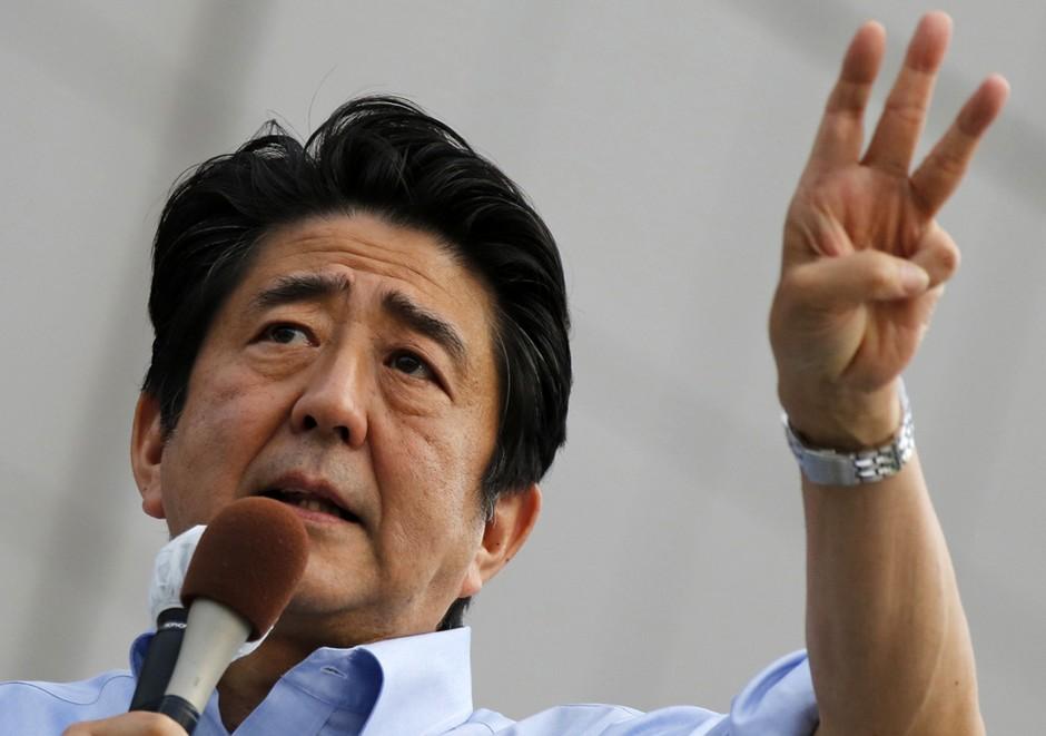 “日本右翼三张牌已全部打出，就等开战”，不是日本突然变勇敢了，是他们算过账之后发