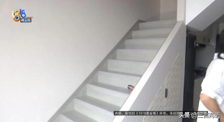 “卫生我给你舔干净都可以！”装修老板一句话，让女业主彻底傻眼……

都说装修是场