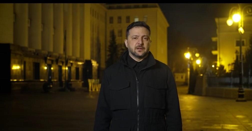 泽连斯基突然抛出一句重话：俄罗斯为了拉中国站队，愿意做出“前所未有的主权让步”。