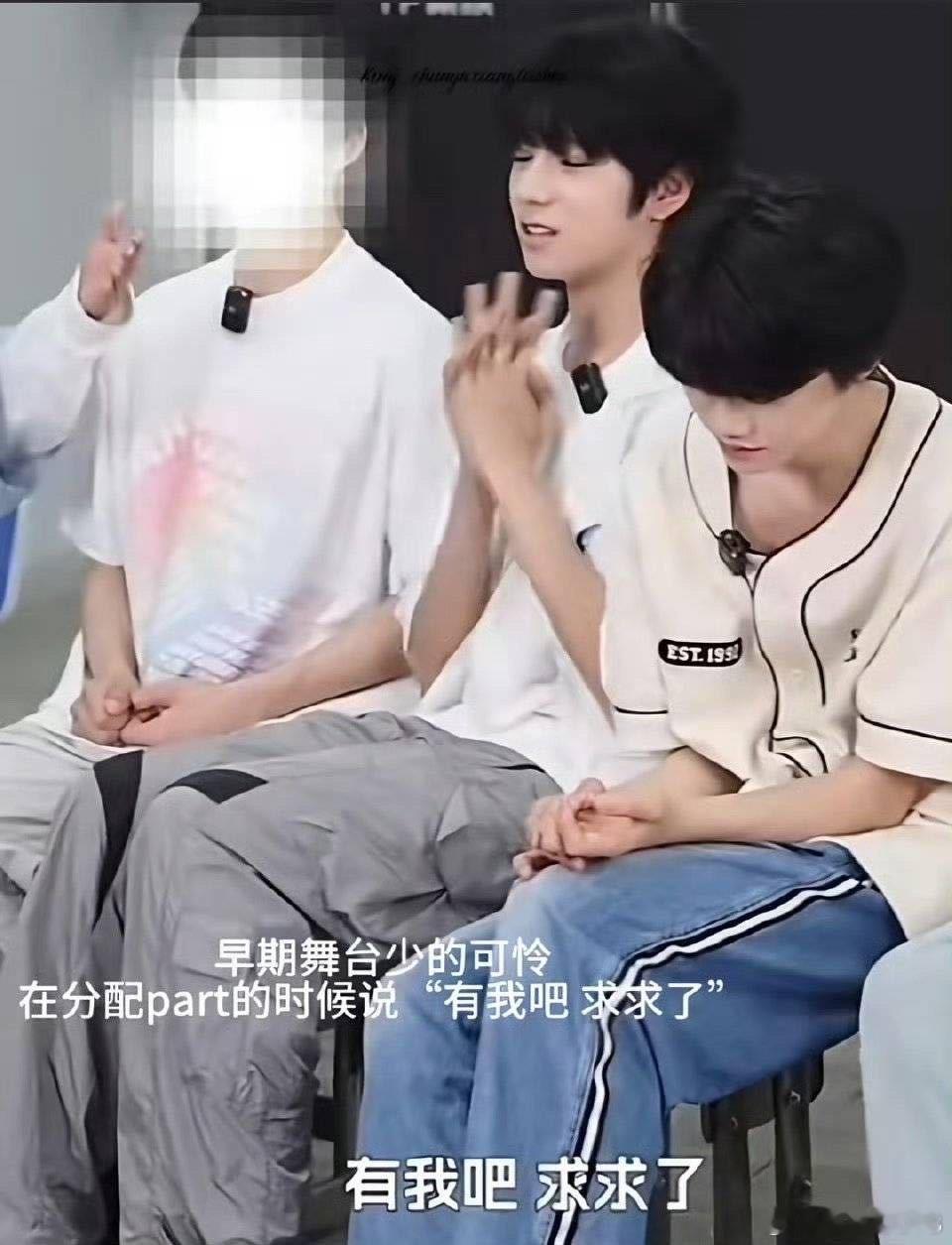 宝宝们，我理解你们有些人心情，但是，我觉得我现在要意识到一个既定的事实，就是没有