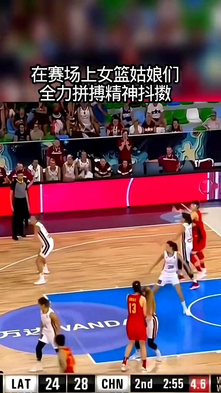 李梦23岁？这消息也太滞后了！她可是95年的，现在都31岁了，依然是中国女篮的王