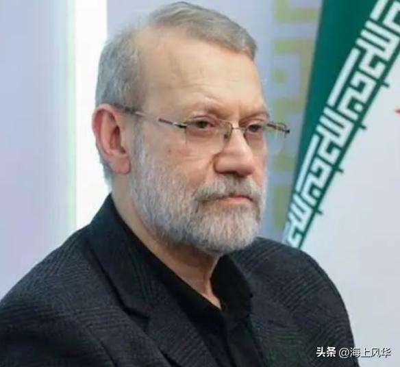 伊朗的强硬派立马给总统纠偏。据报道，3月8日，伊朗安全秘书拉里贾尼发文称:当敌人