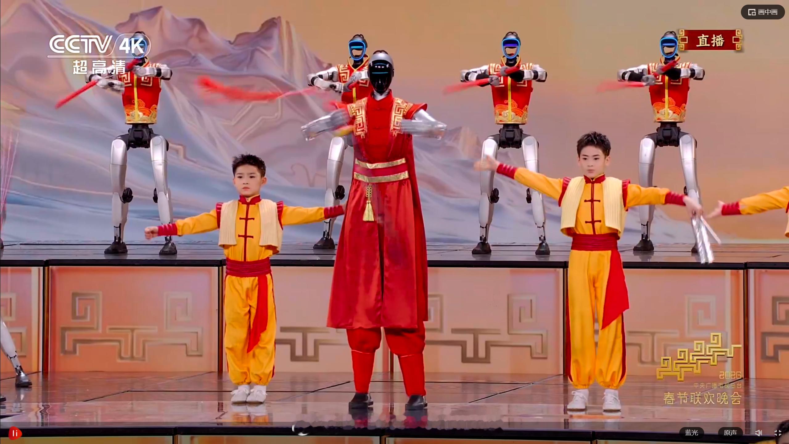 文班亚马，是你吗？春晚