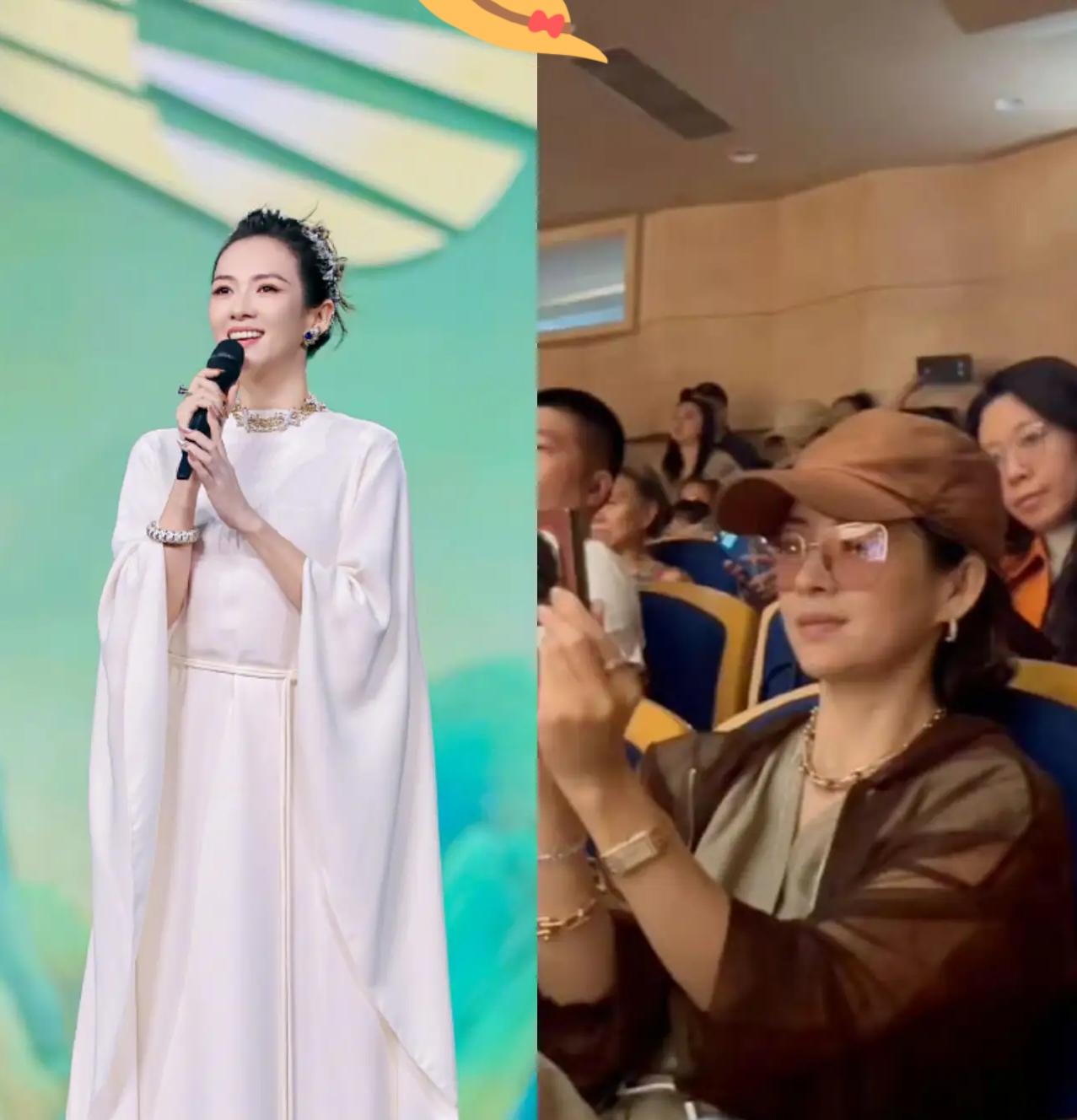 47岁的章子怡往后想要结婚，估计会有些难了。不是还忘不了汪峰，而是她如今存款上亿