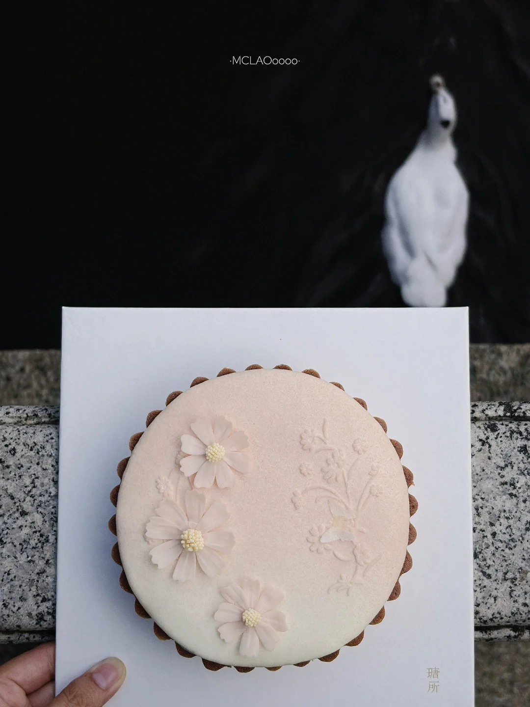廣州𝕡𝕝𝕠𝕘🍰永遠有驚喜的中式新糕