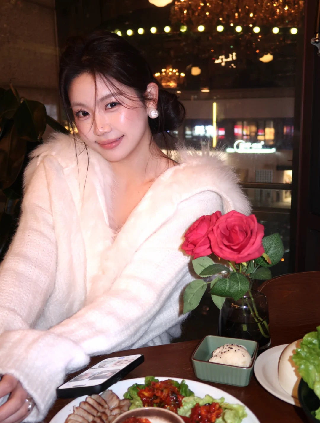 132斤•漂亮就行～