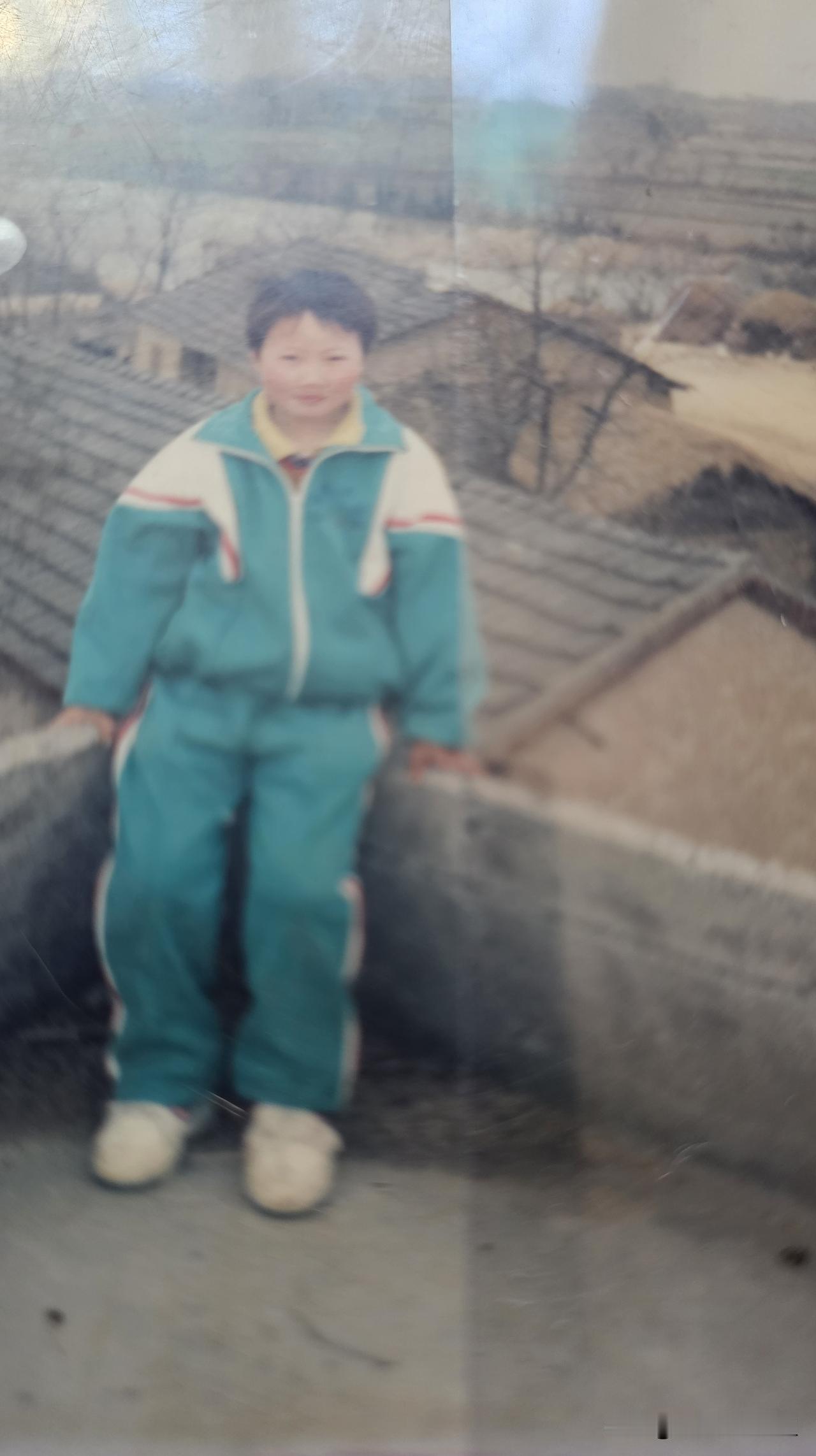 吃晚饭时，听女儿讲起她小时候的事，我心中满是愧疚与心酸。


我是安徽人，女儿读