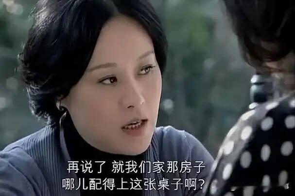 重看《蜗居》才懂，宋思明最让人不齿的恶，从来不止是出轨，而是把来路不当的家底，全