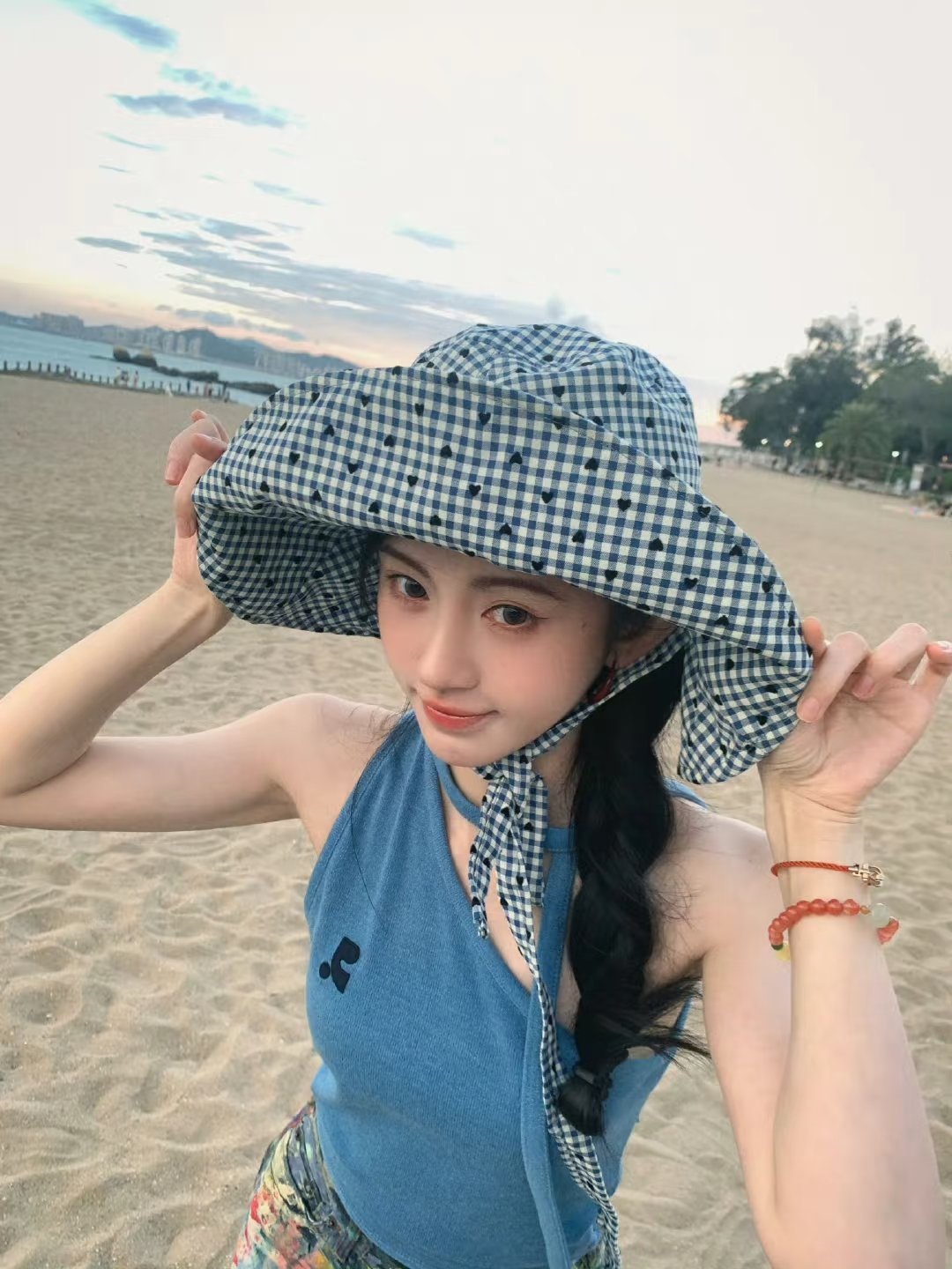 内娱女艺人5月互动人数TOP8：鞠婧祎｜白鹿｜田曦薇｜杨颖沈月｜迪丽热巴｜虞书欣
