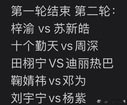 第二轮投分也是很热闹啊，我还会继续攒分帮投的，继续打工，谁家想要分明天见啦 