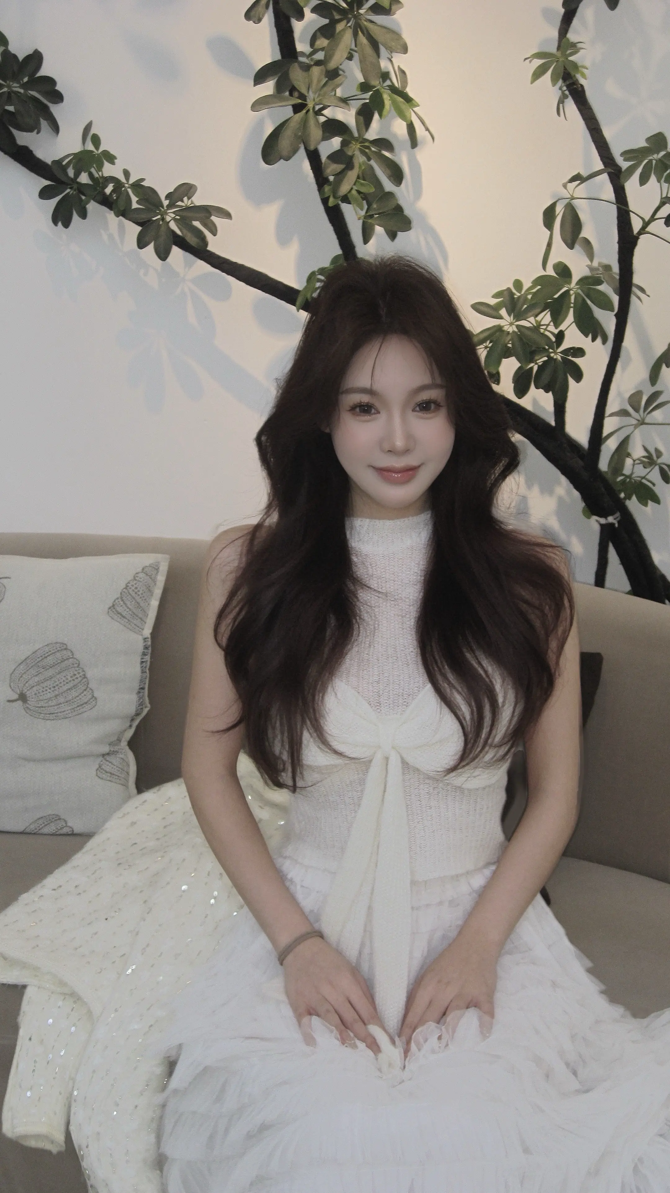 ❄️又到冬天啦。