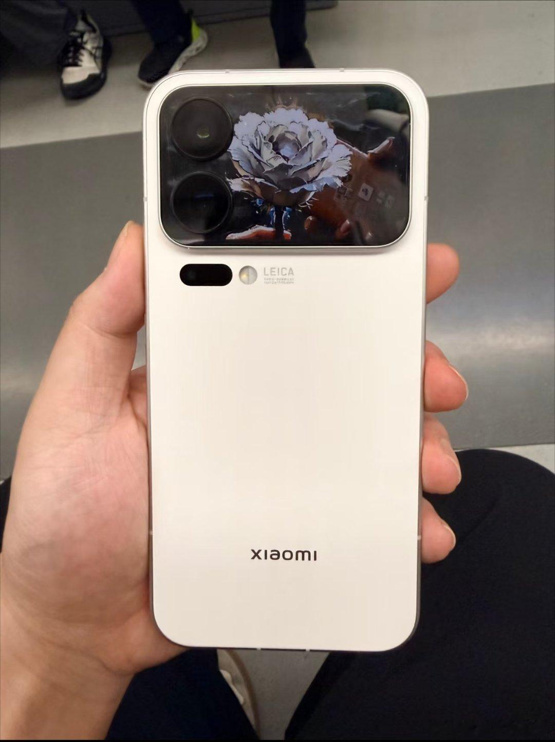京东六大品牌手机集体降价还在纠结618入手什么手机？听我的先蹲好福利！小米17M