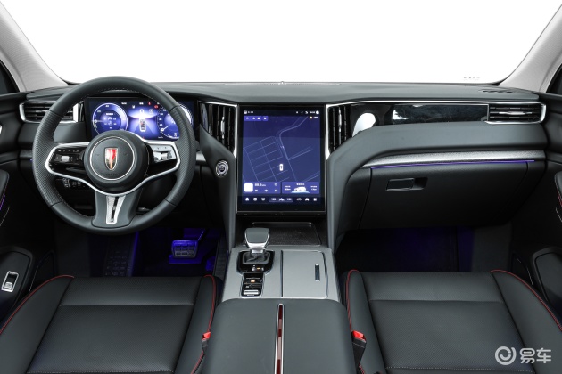 [小鲨帮选车]红旗又成功了，对手夜里直接失眠了