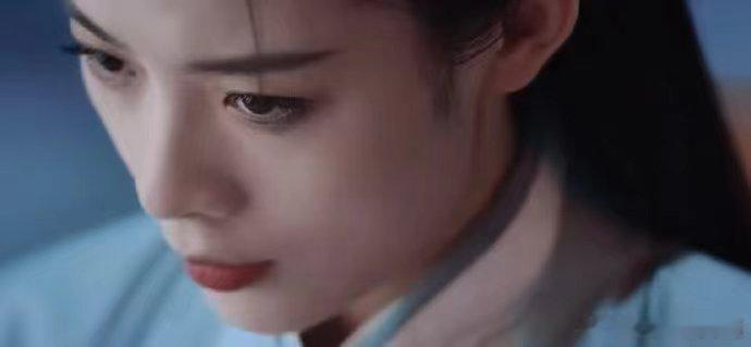 #绝美戏腔演绎旷世情缘#陈丽君的戏腔真的唱到点上了，用传统戏曲来给传世爱情配曲真