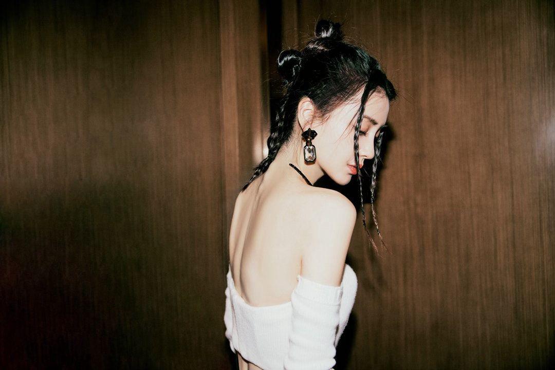 杨颖
