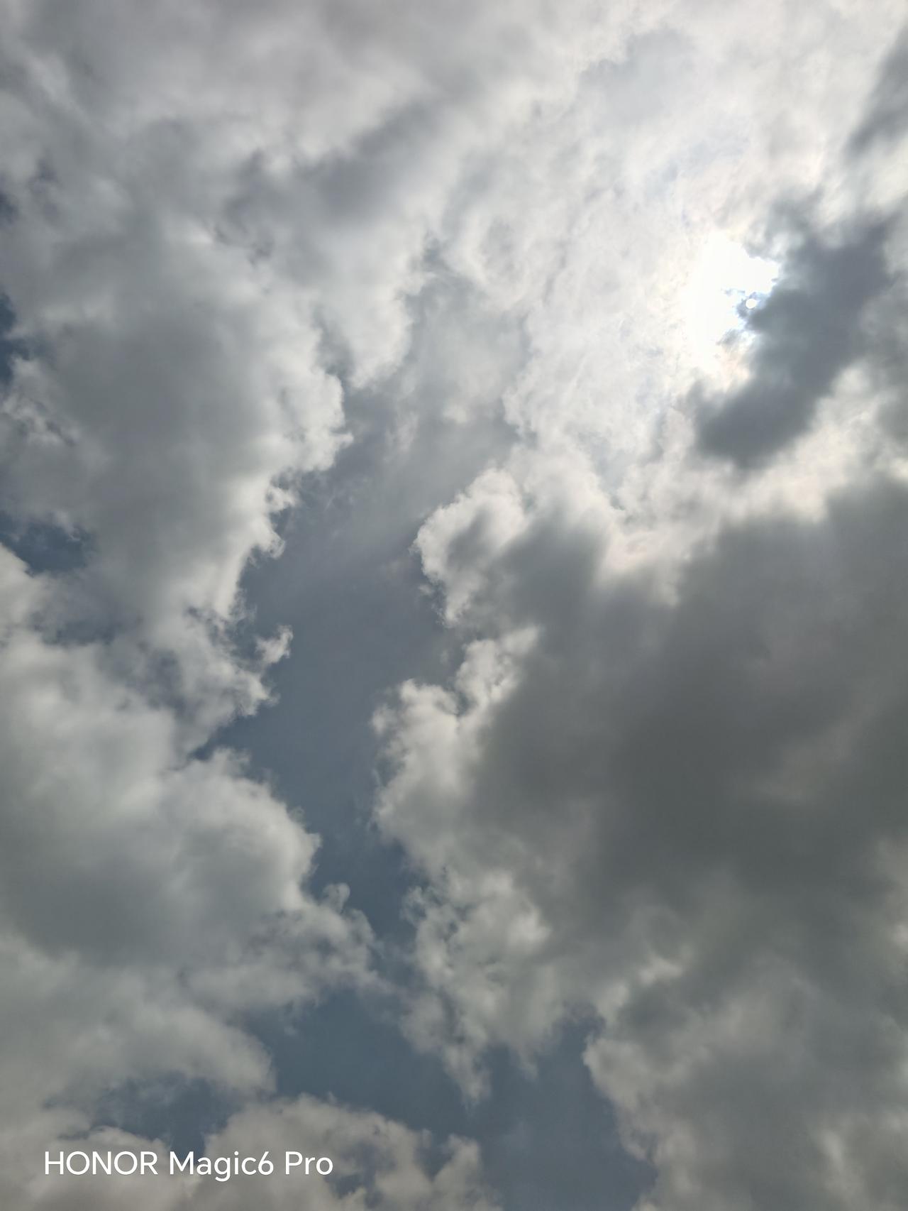 今日分享随手拍照片随手拍天空之城漂亮