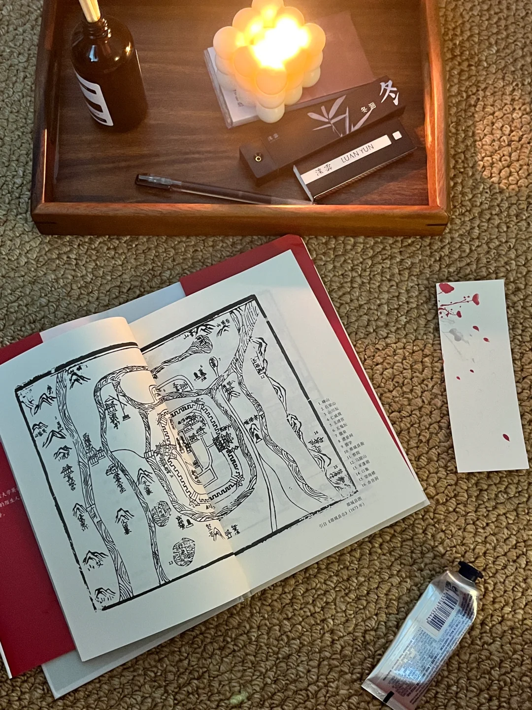 请把这本书推给更多女生