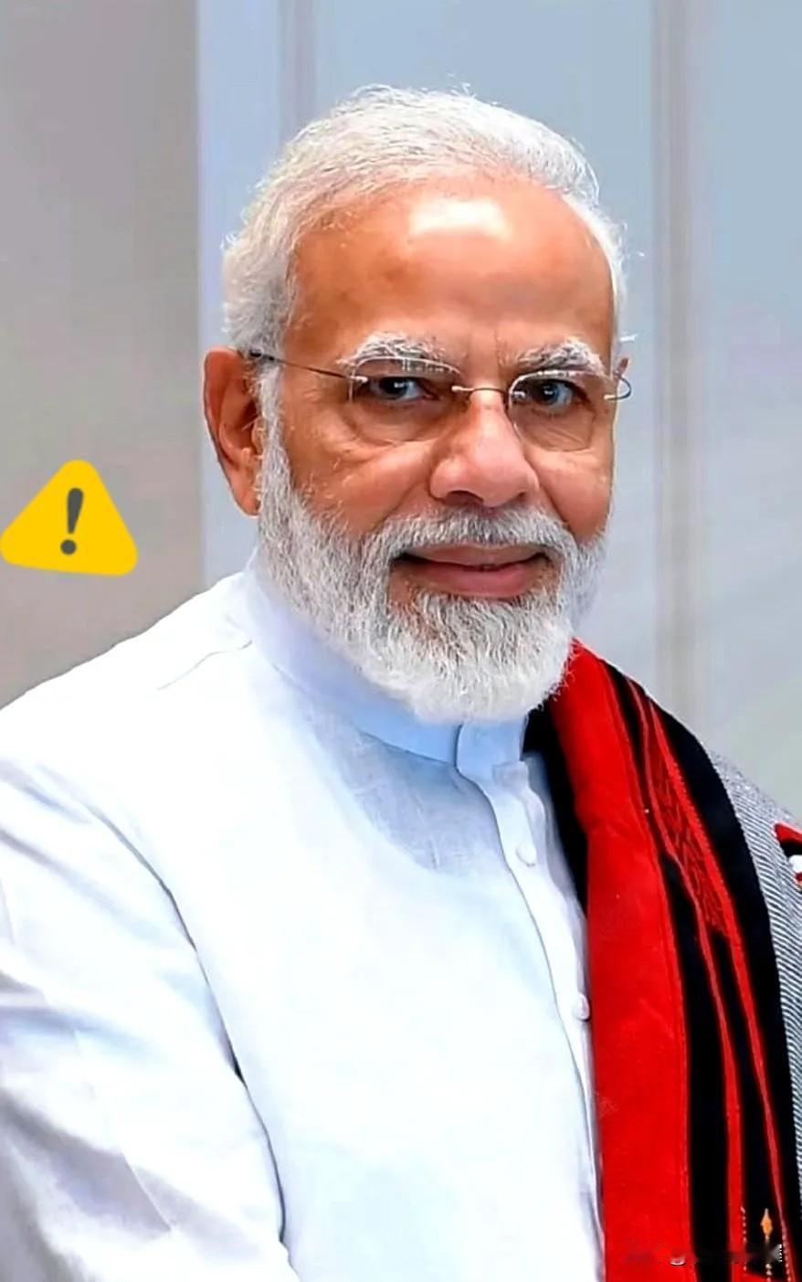 印度总理莫迪，直接掀了桌子。
一纸协定签下去，欧洲汽车开进印度的关税，从110%