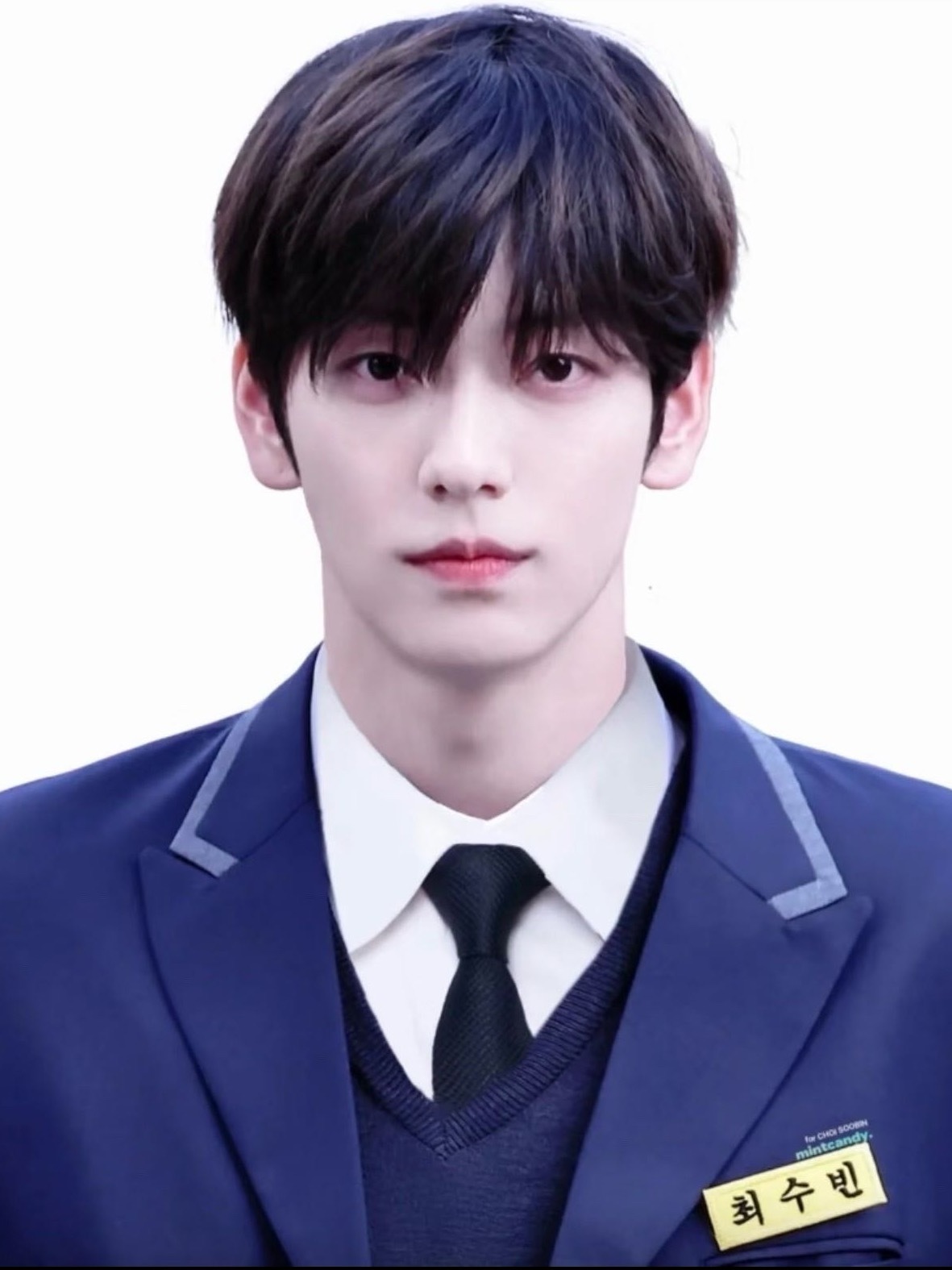 崔秀彬fans登陆了崔杋圭 发生了什么？ ​​​