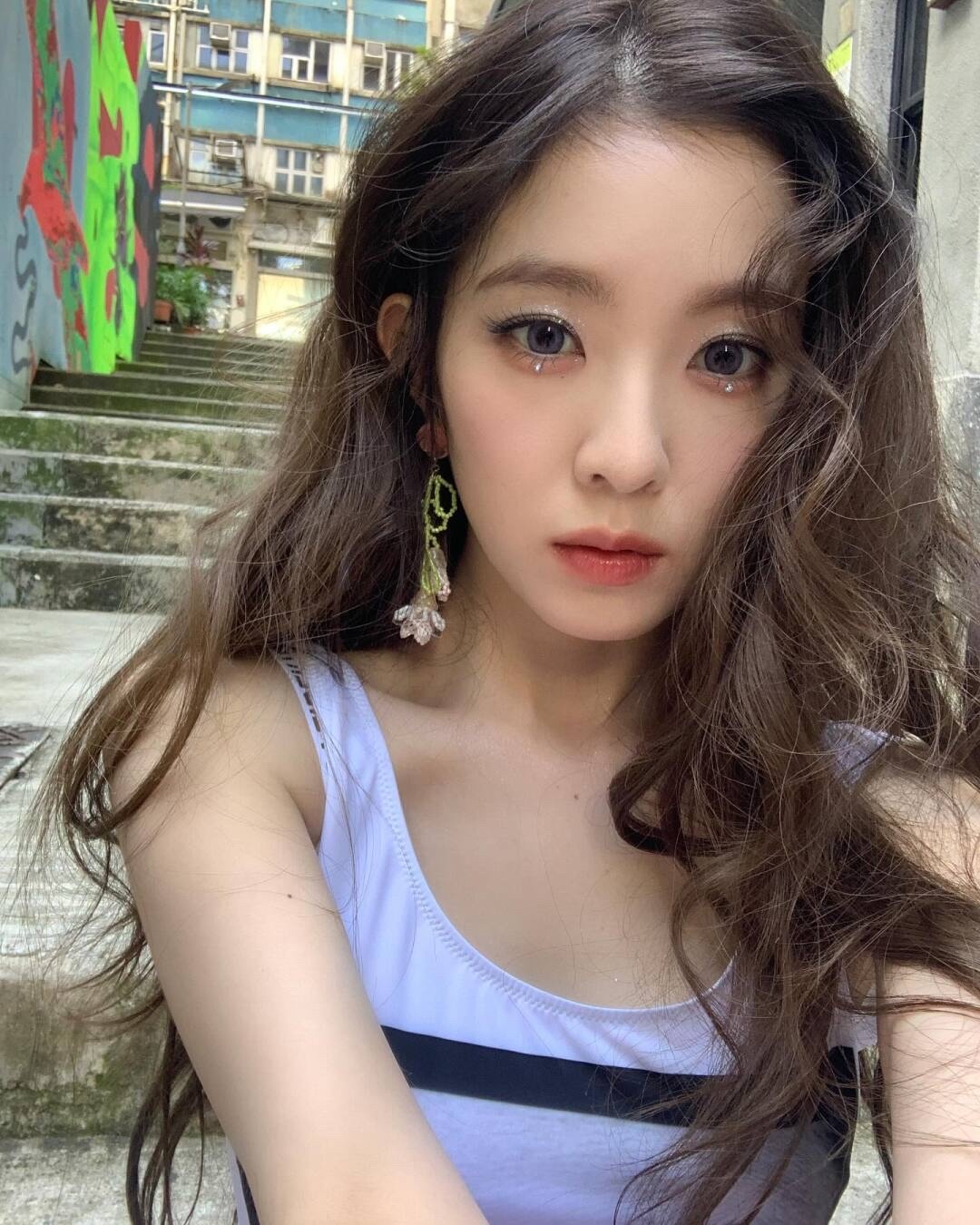 裴珠泫最新营业，好美😍 ​​​