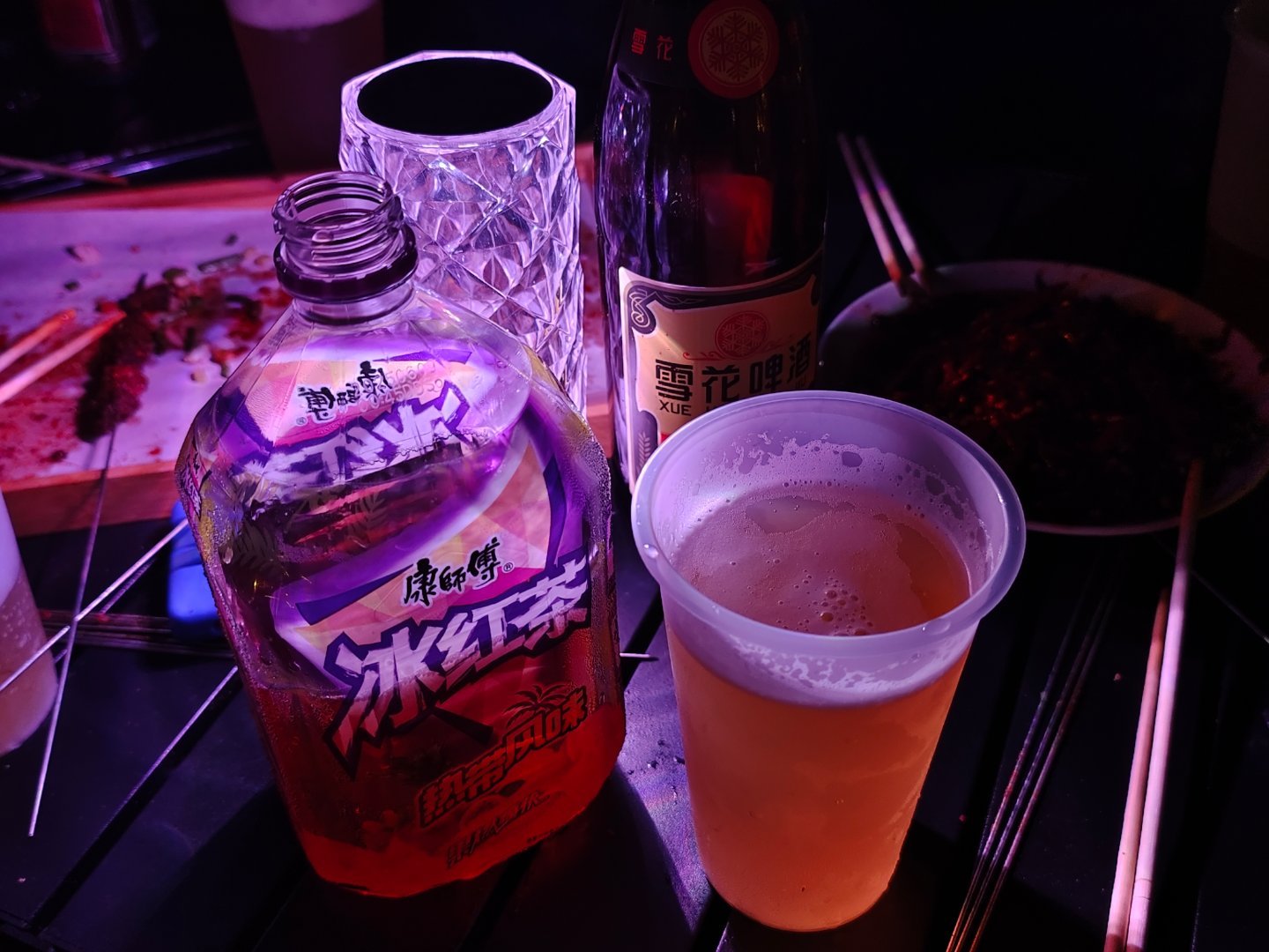 何以解忧 唯有🍺🍺 ​​​
