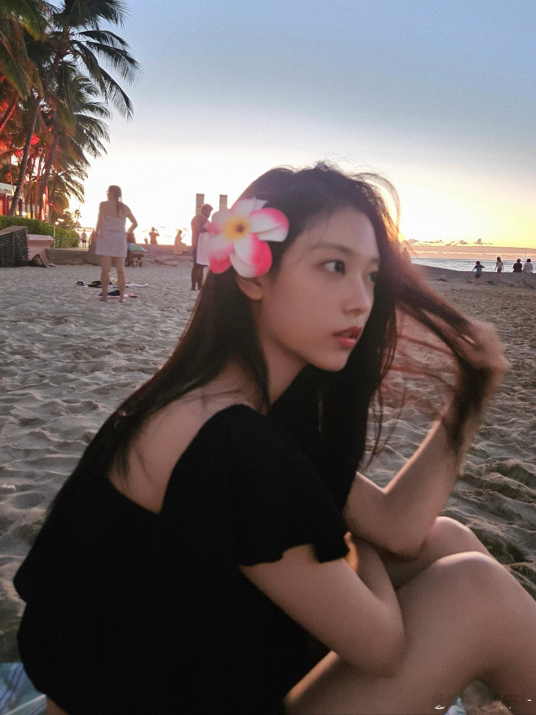 姜海粼 