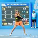 看到朱琳深夜发文感谢安徽，我瞬间被她的真诚打动了！19年的努力换来如今的成就，她