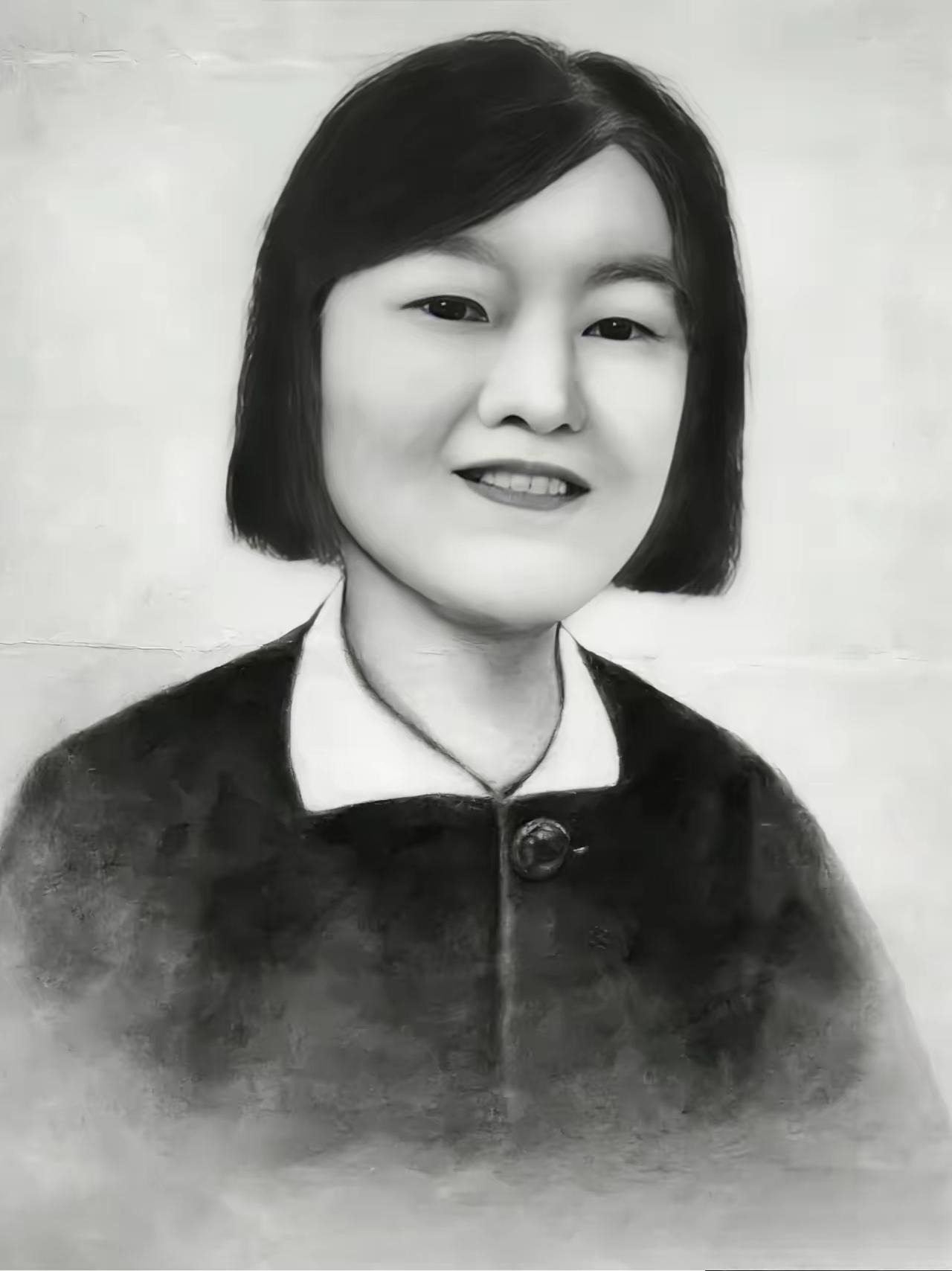 1944年4月，河北魏县，16岁的女共产党员郭书玉被押赴刑场。

郭书玉这名字，