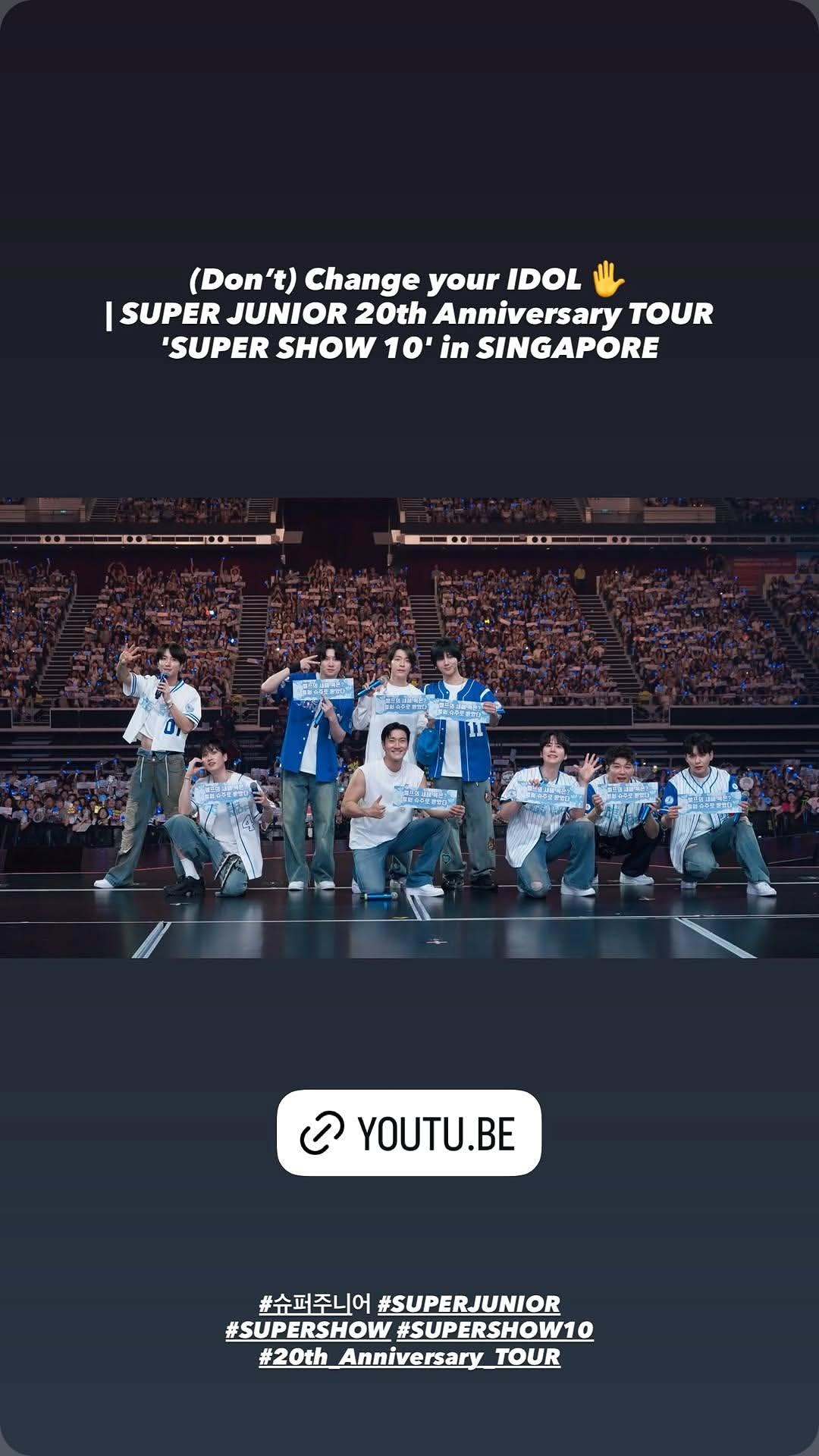 “CB百蓝_。260326金厉旭 ins story更新： 