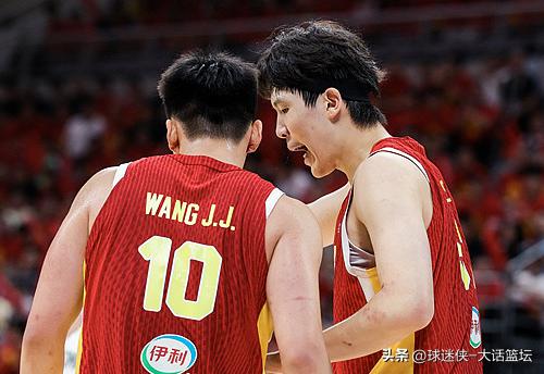 杨瀚森回归但不上场，胡金秋胡明轩火线复出——中国男篮今晚打新西兰，郭士强到底在藏