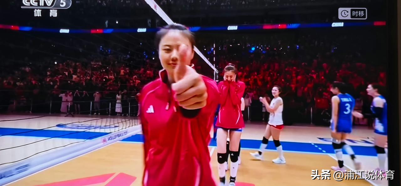 中国女排亚锦赛阵容已呼之欲出。中国女排在世联赛南京站以3胜1负的战绩结束新赛季首
