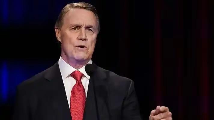 庞德伟10月25日公开表示，与韩国驻华大使卢载宪会谈，讨论维持印太地区安全等事项