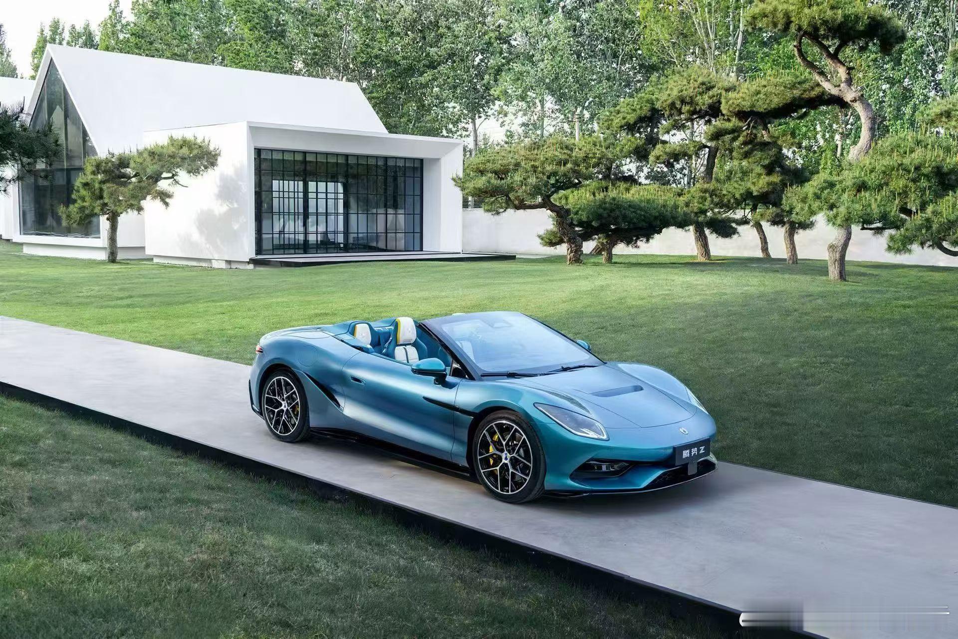 由于很多新车都“错峰出行”，提前发布了，感觉今年北京车展没有什么重量级的产品发布