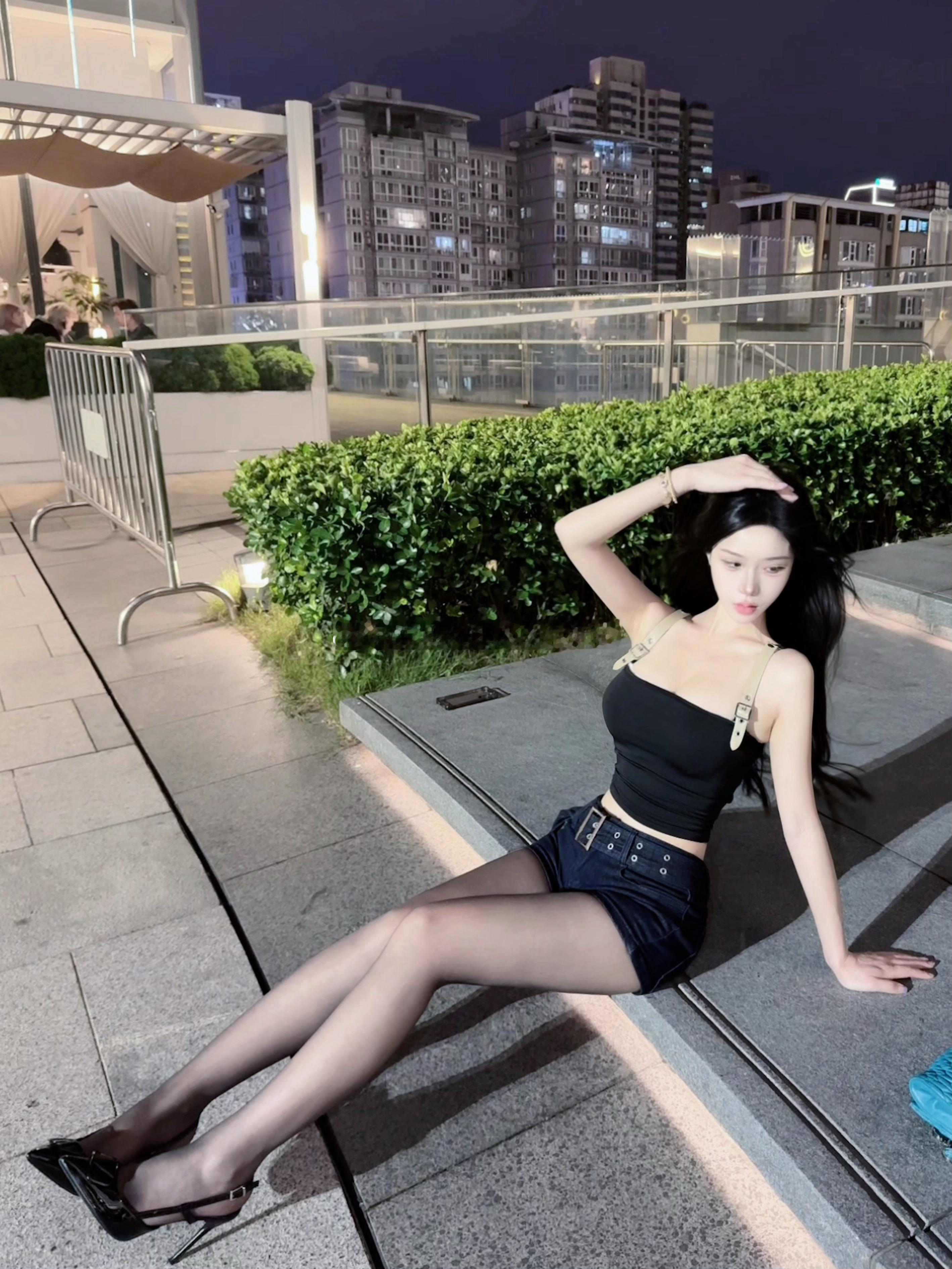 可以着迷了吗涞觅润丝涞觅,不止丝滑 长沙