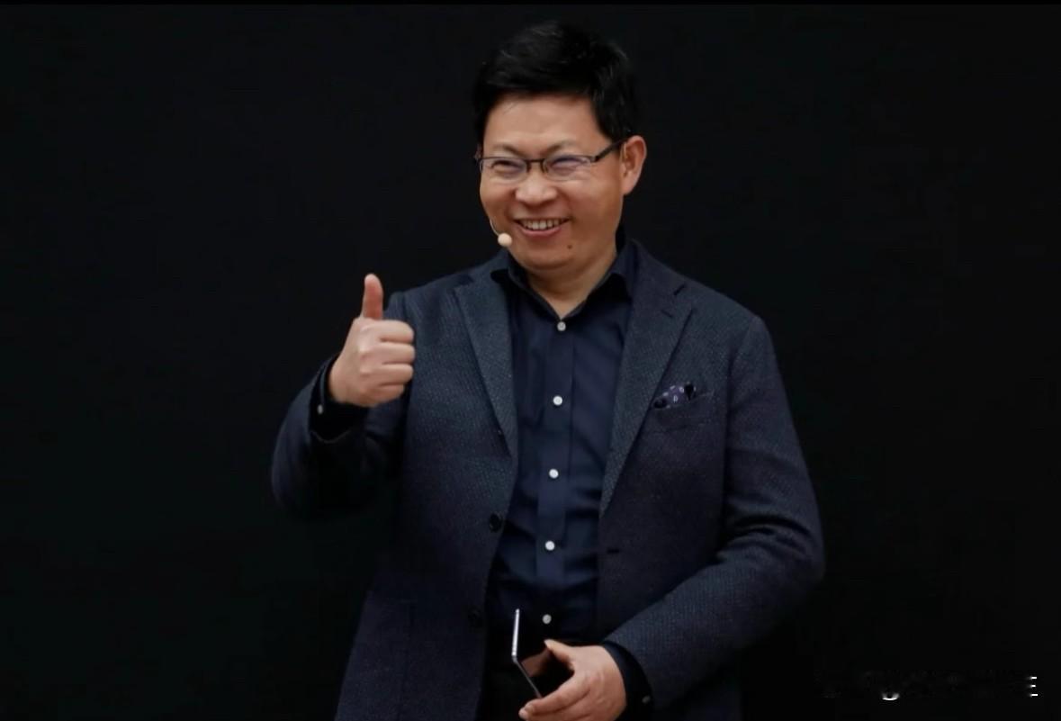 余承东接任华为终端董事长，华为终端迎来重磅人事调整！近日工商信息显示，余承东正式