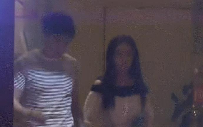 李昀锐孟子义你俩真是正缘👵🏻正缘请看图👇🏻👇🏻👇🏻单身男艺人没惹